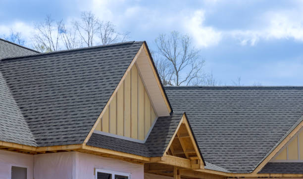 Best Green or Eco-Friendly Roofing Solutions  in Cass City, MI